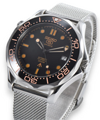 Seamaster 007 - 40 mm