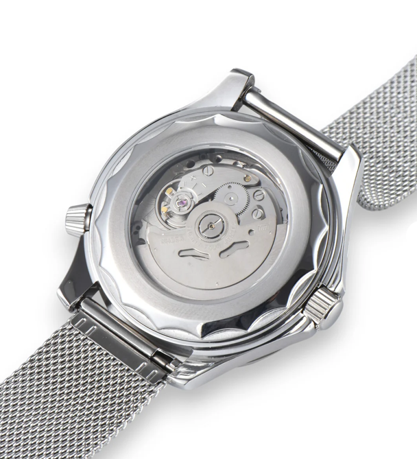 Seamaster 007 - 40 mm