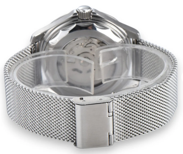 Seamaster 007 - 40 mm