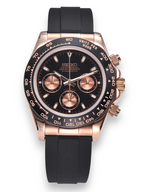 Black Rose DayTo - 40 mm