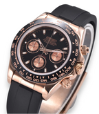 Black Rose DayTo - 40 mm