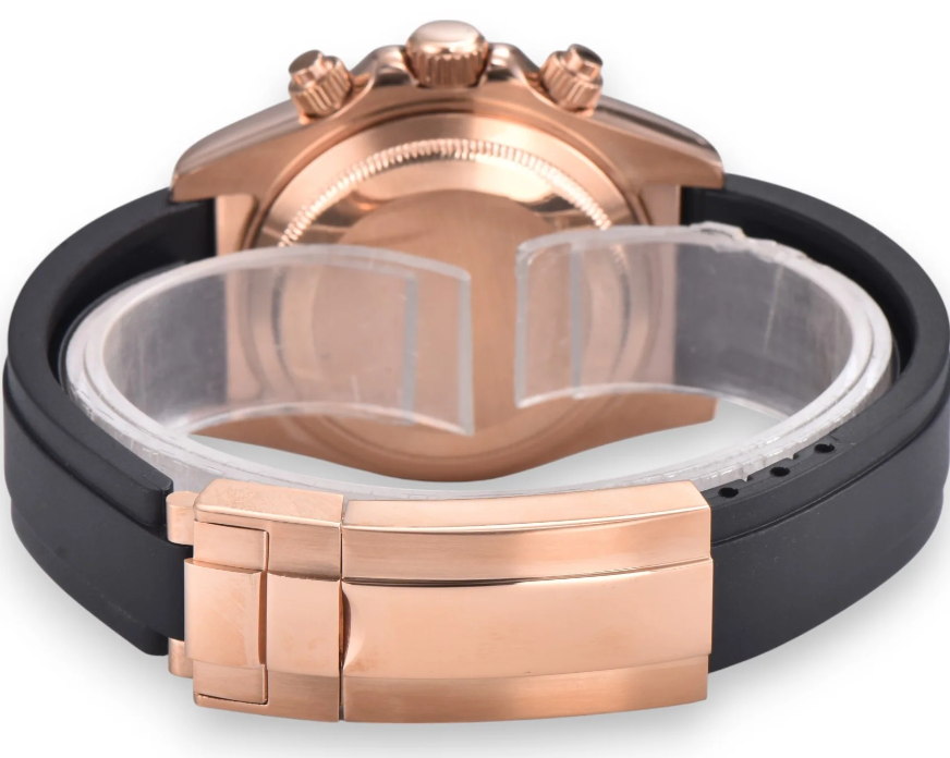 Black Rose DayTo - 40 mm