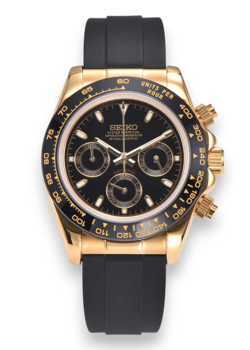 Black Gold DayTo - 40 mm