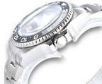 Vintage GMT - 44 mm