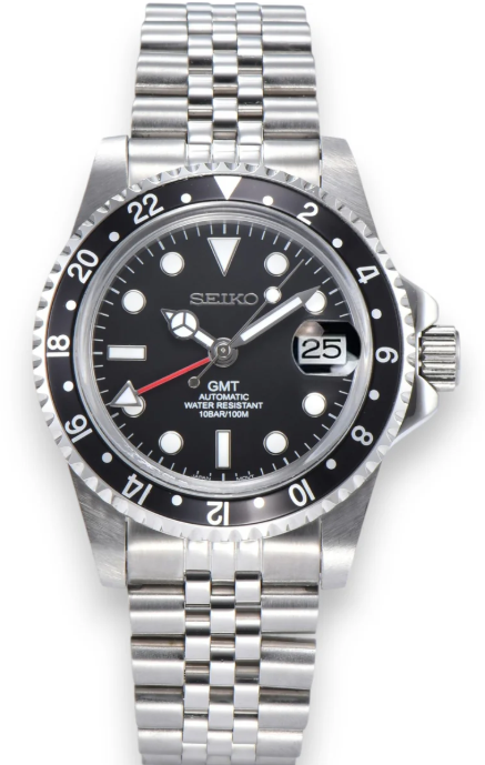 Red GMT - 40mm