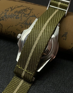 Vintage Milsub - 40mm