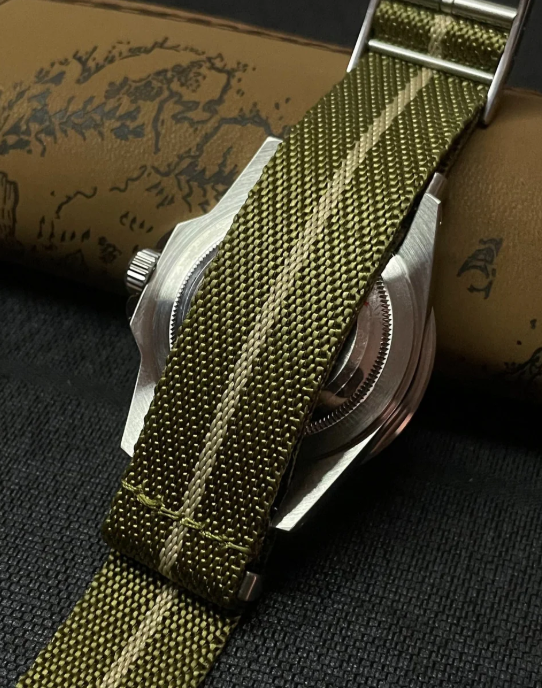 Vintage Milsub - 40mm