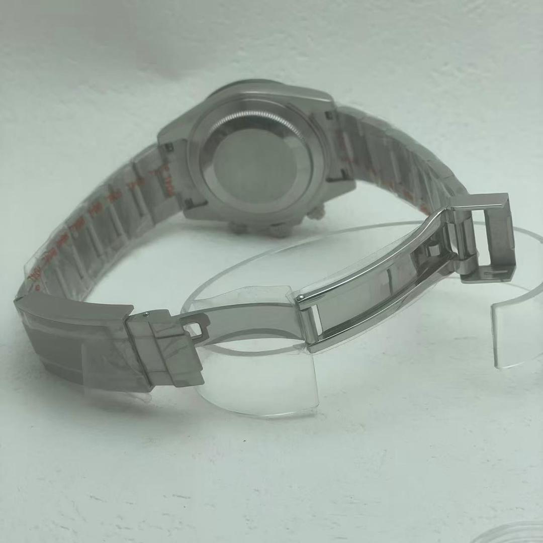 Black White Dayto - 40mm