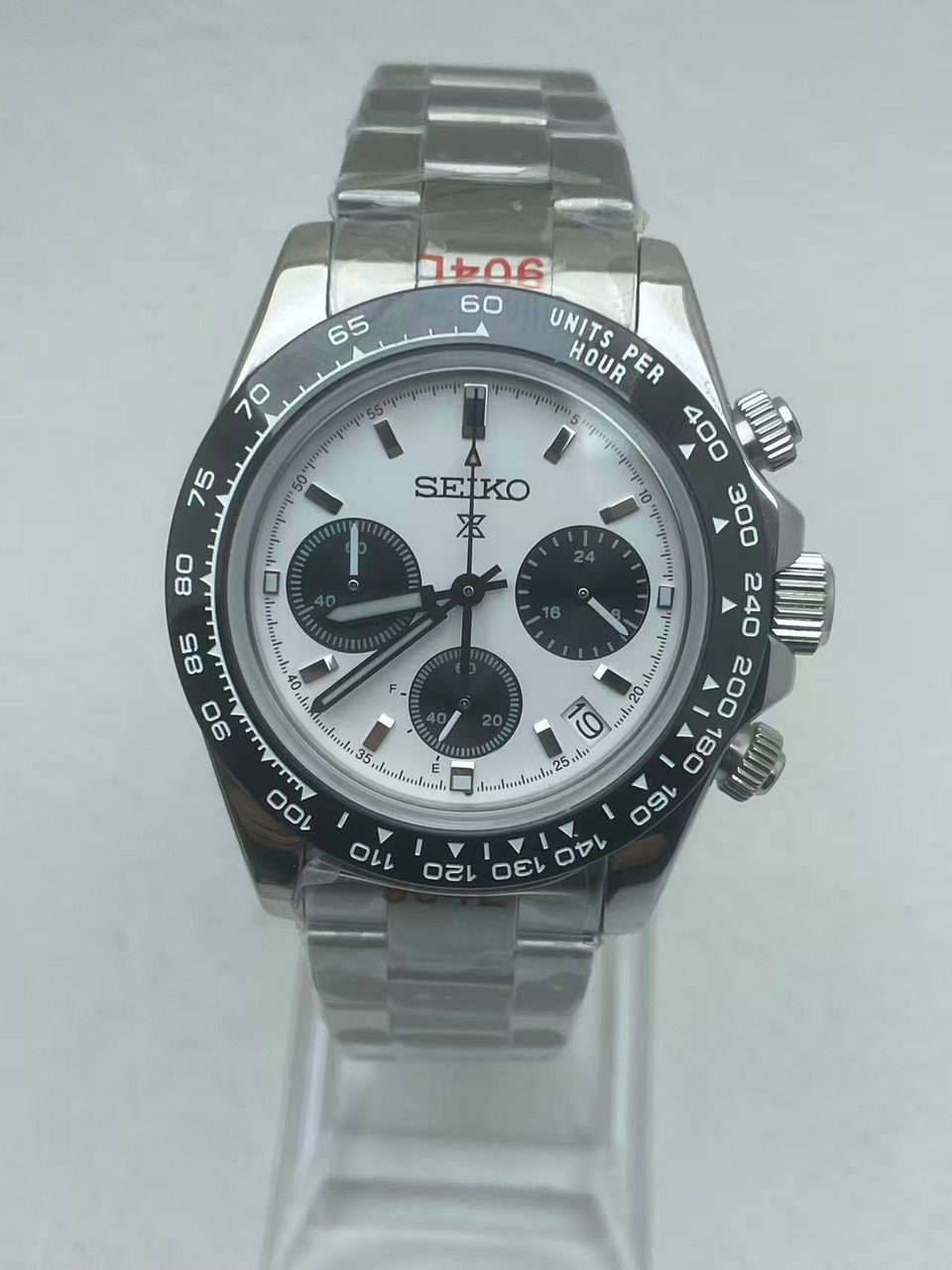 Black White Dayto - 40mm