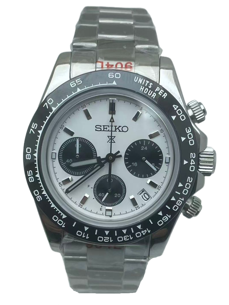 Black White Dayto - 40mm