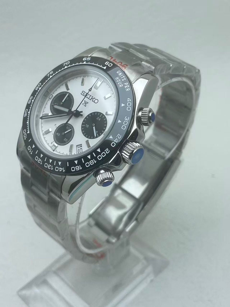 Black White Dayto - 40mm